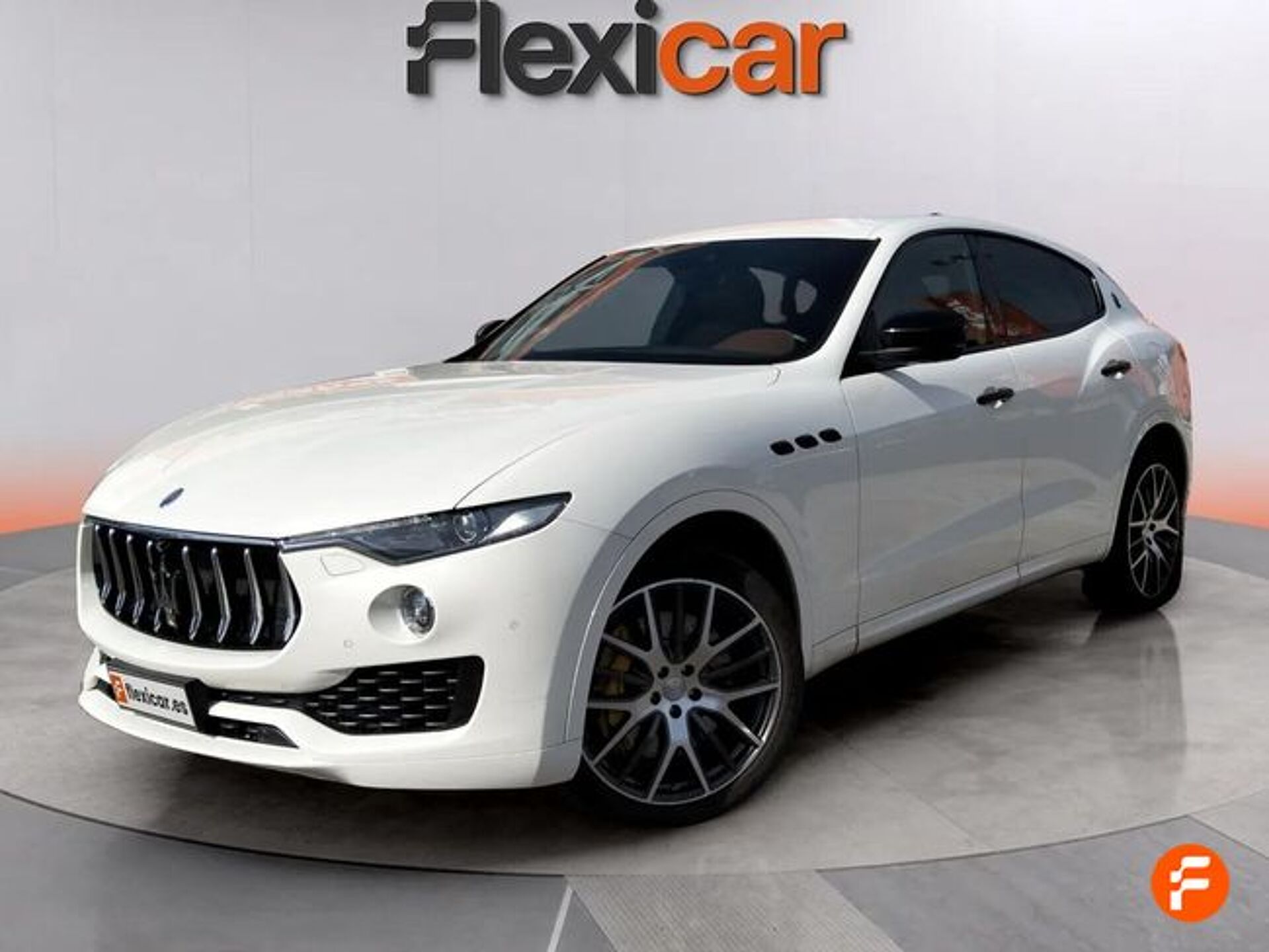 Imagen 3 de MASERATI Levante