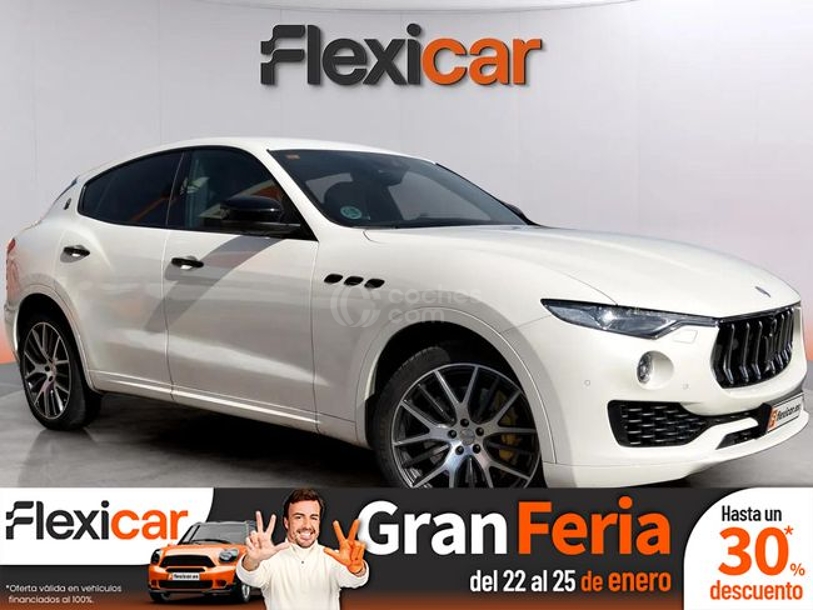 Foto del MASERATI Levante 430 S Aut.