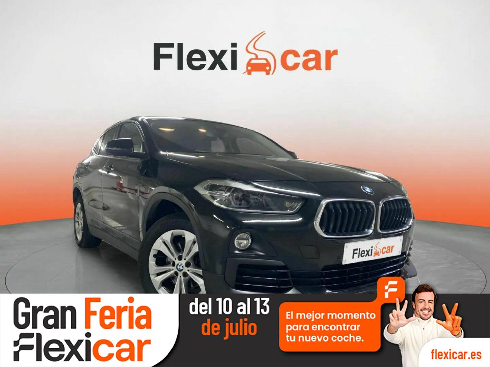 Imagen de BMW X2