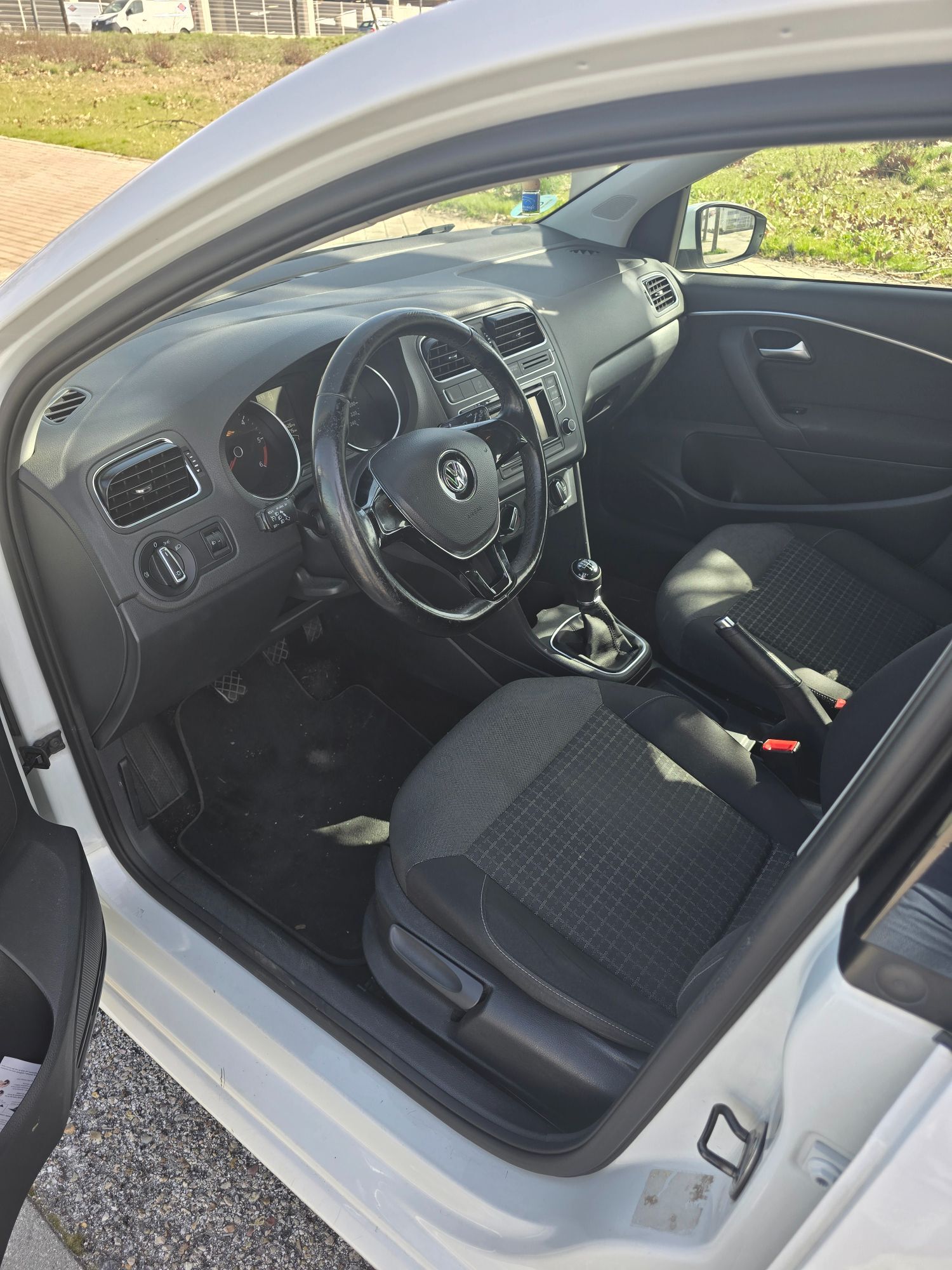Foto del VOLKSWAGEN Polo 1.4 TDI BMT Sport 66kW