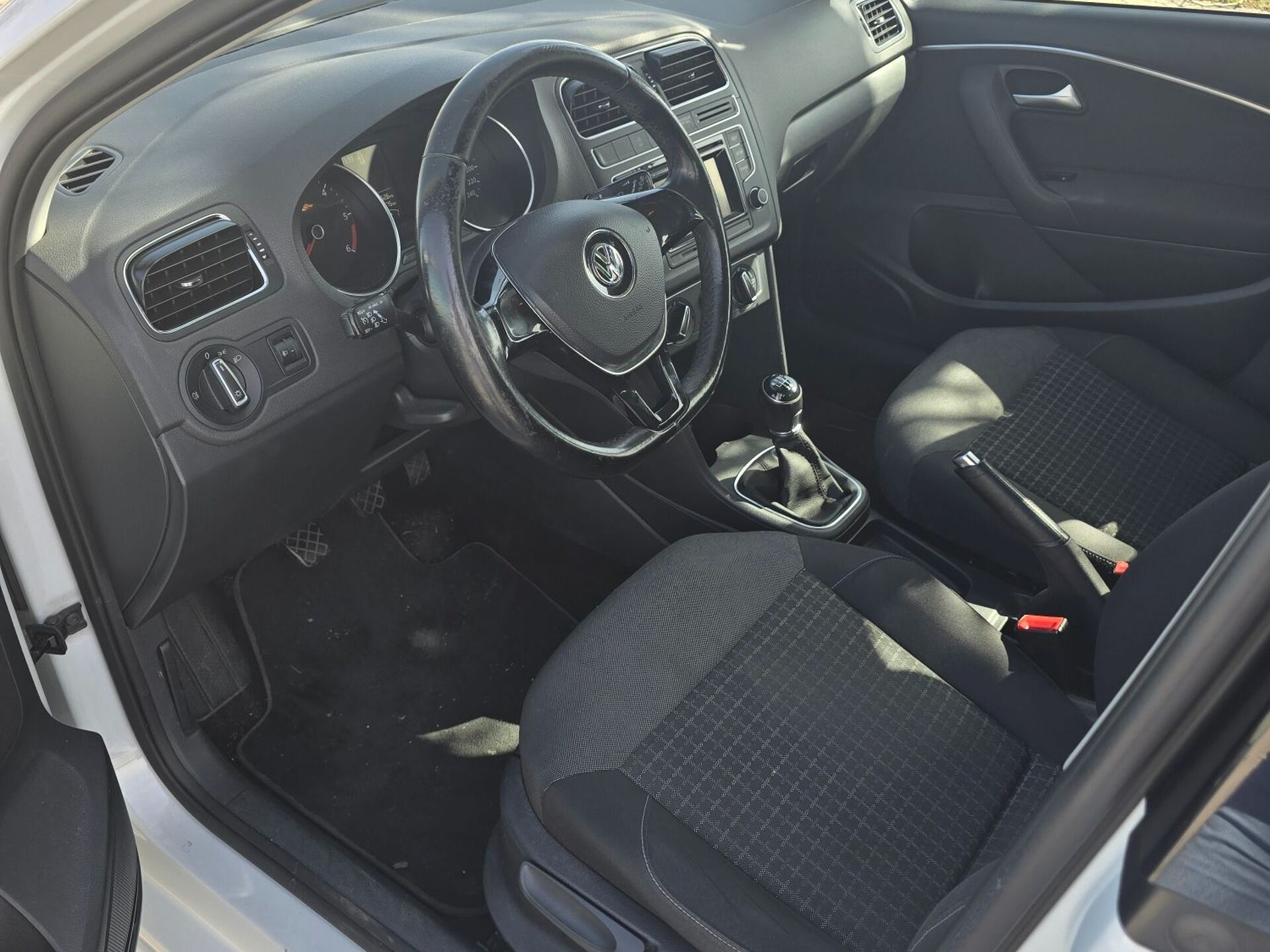 Imagen 2 de VOLKSWAGEN Polo