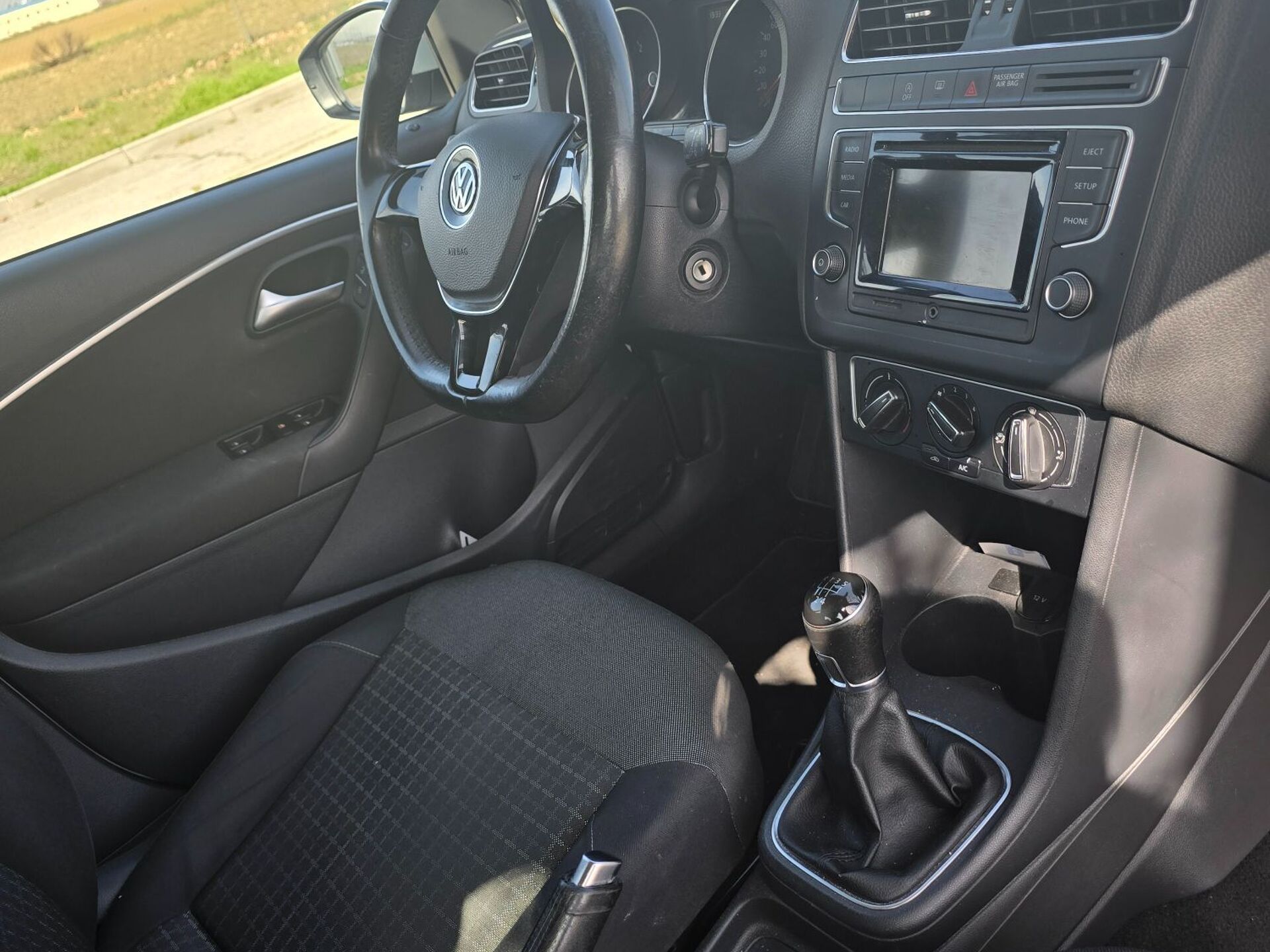 Imagen 1 de VOLKSWAGEN Polo