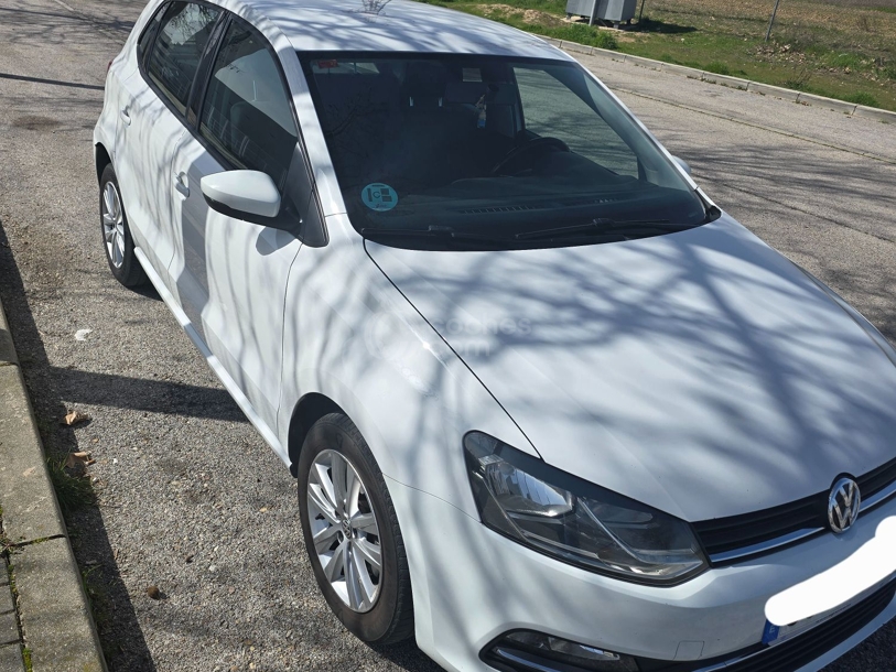 Foto del VOLKSWAGEN Polo 1.4 TDI BMT Sport 66kW