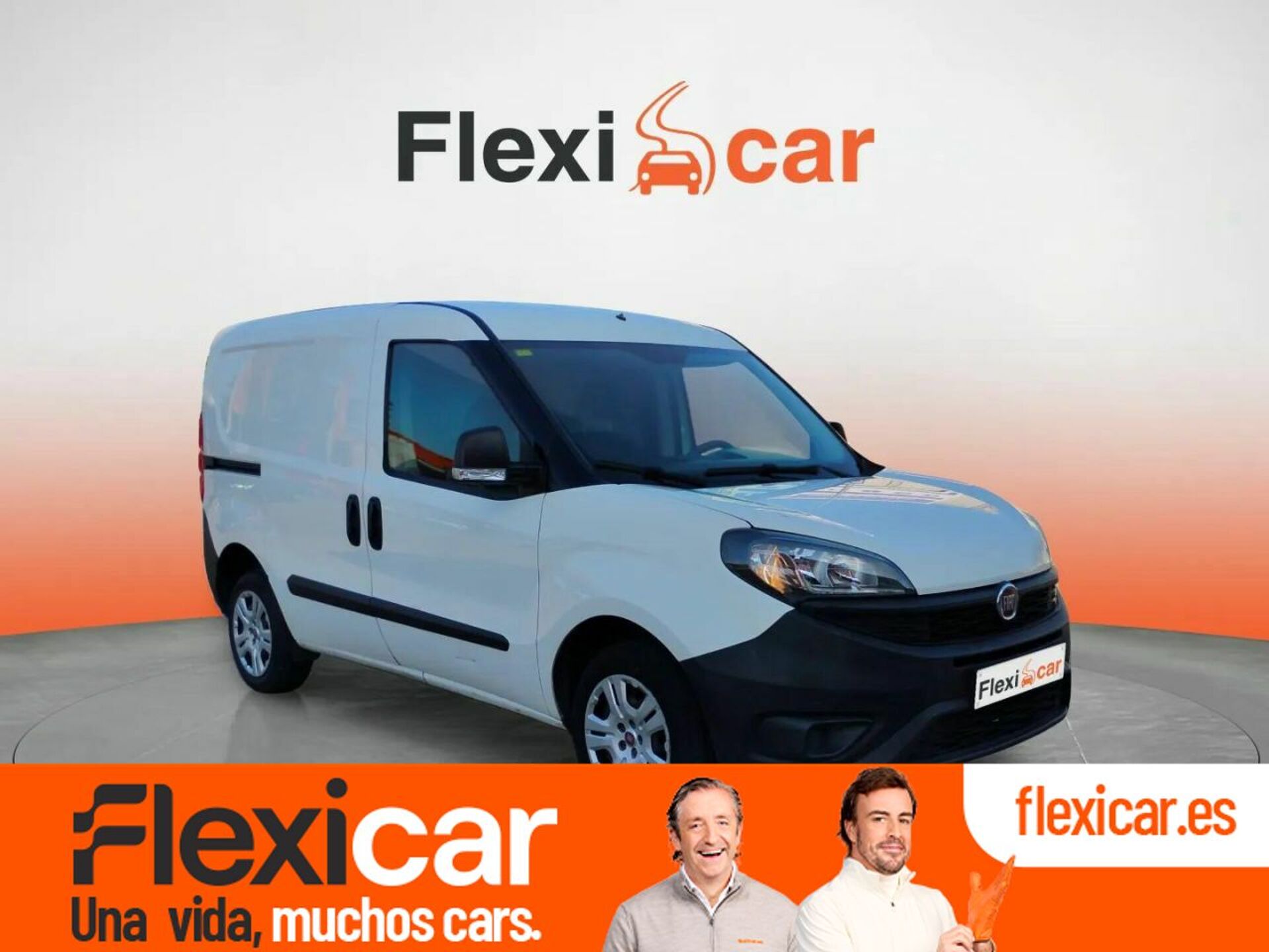 Imagen de FIAT Dobló