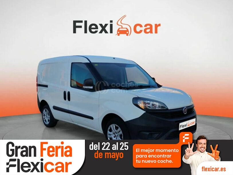 Foto del FIAT Dobló Panorama 1.6 Multijet Corto Pop 70kW