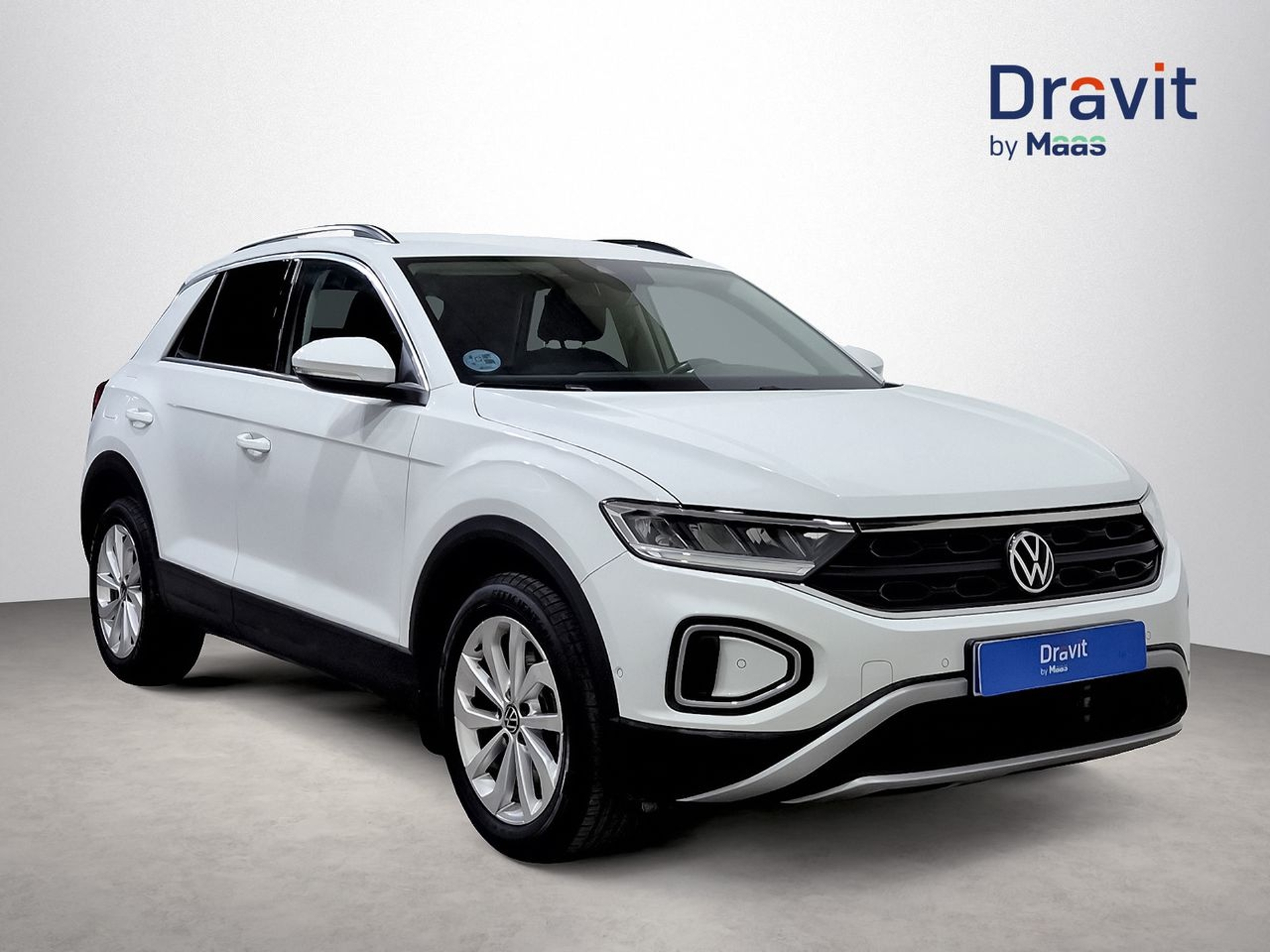 Imagen de VOLKSWAGEN T-Roc