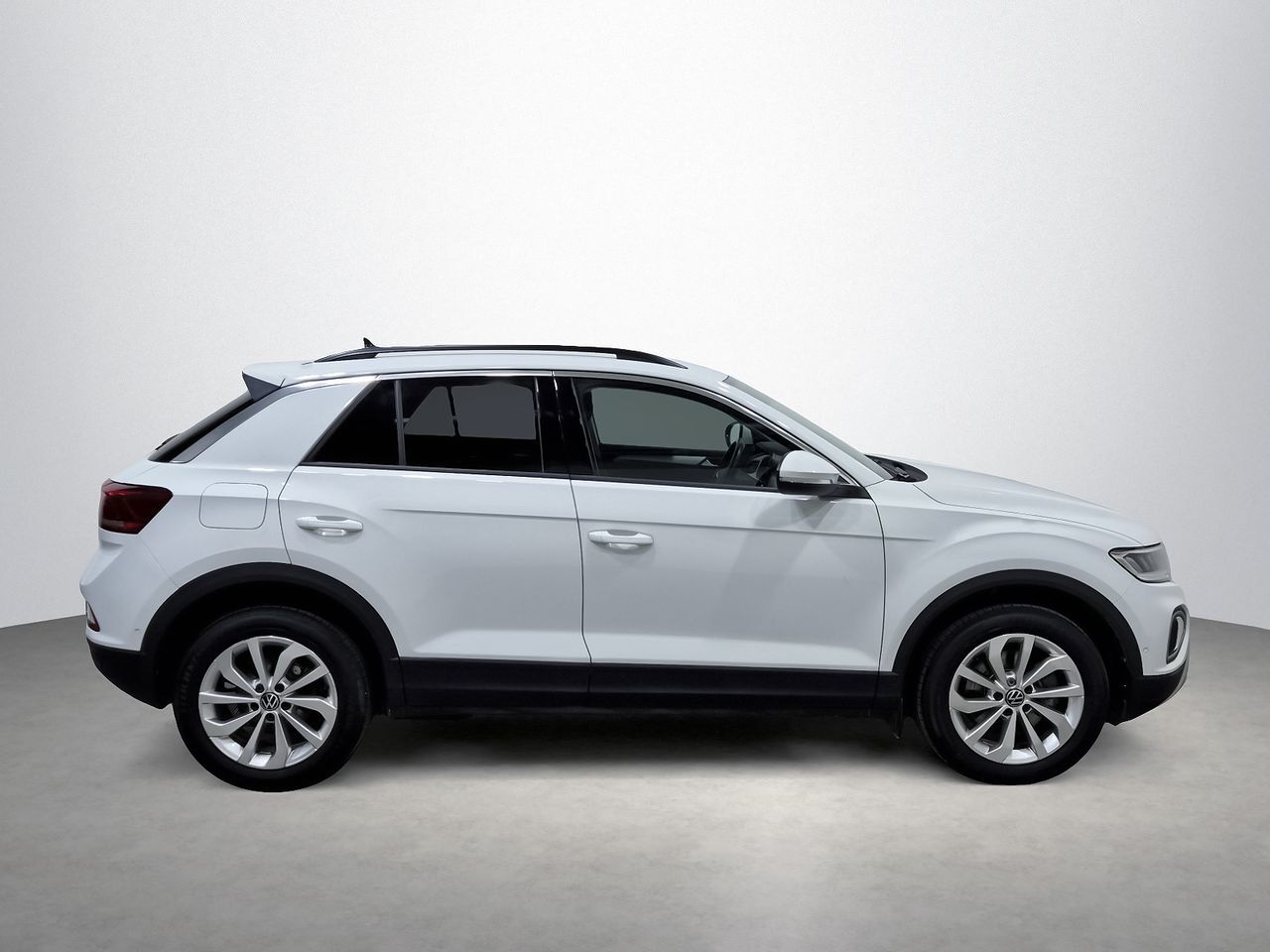 Foto del VOLKSWAGEN T-Roc 2.0TDI Life