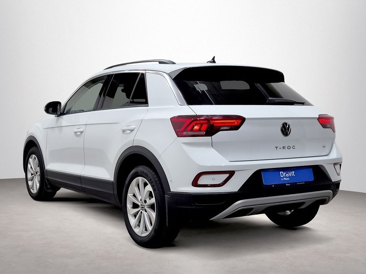 Foto del VOLKSWAGEN T-Roc 2.0TDI Life