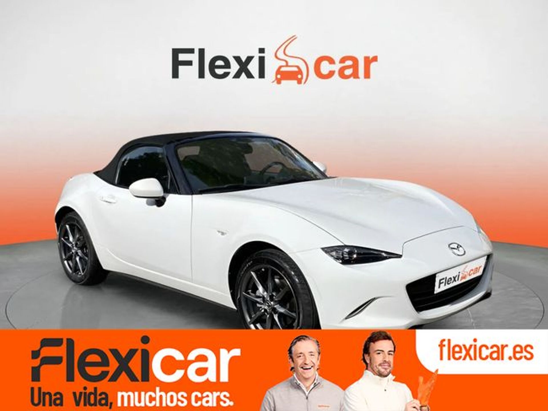 Imagen de MAZDA MX-5