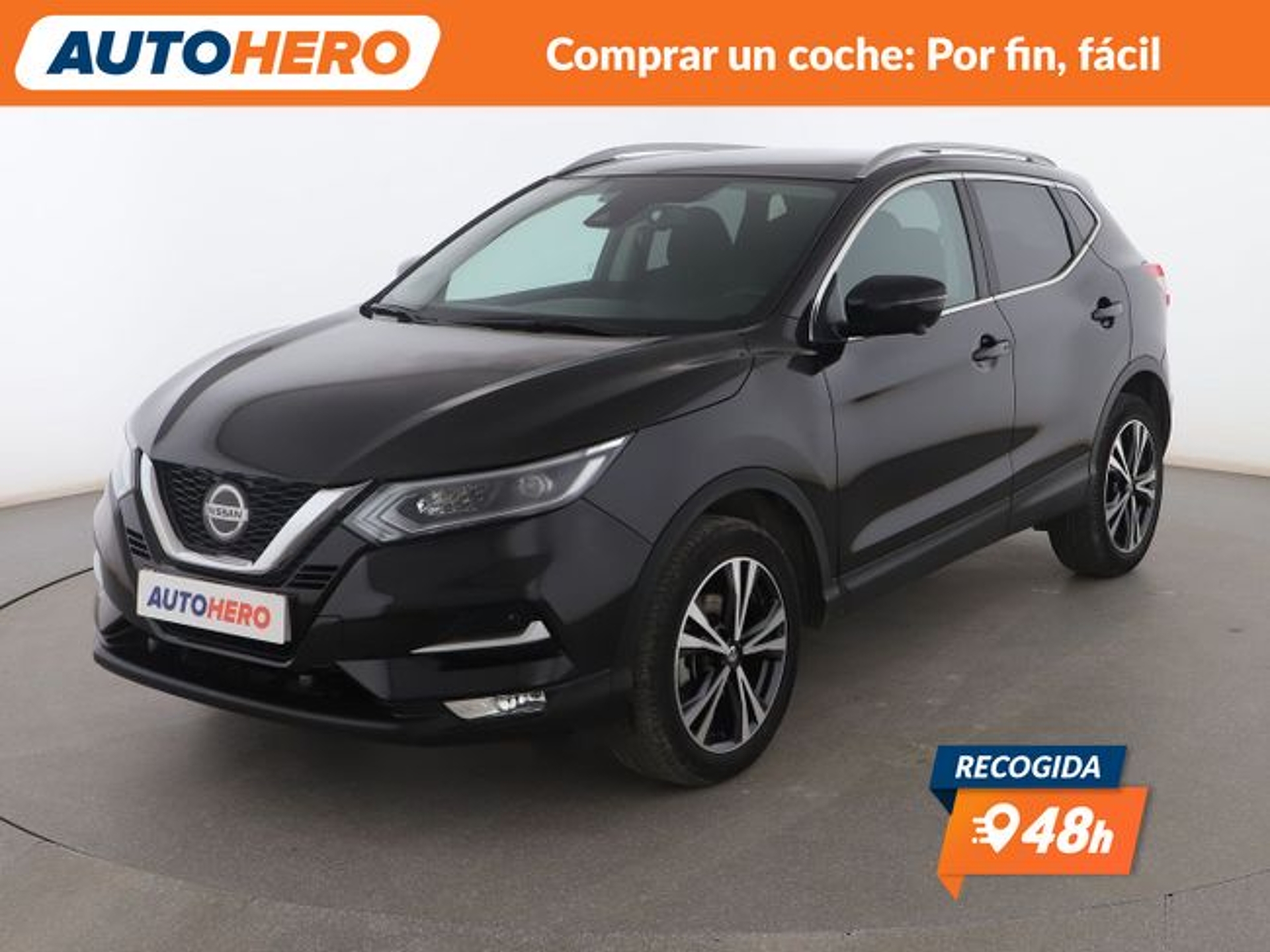 Imagen de NISSAN Qashqai