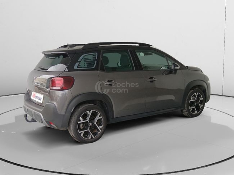 Foto del CITROEN C3 Aircross Puretech S&S Shine EAT6 130