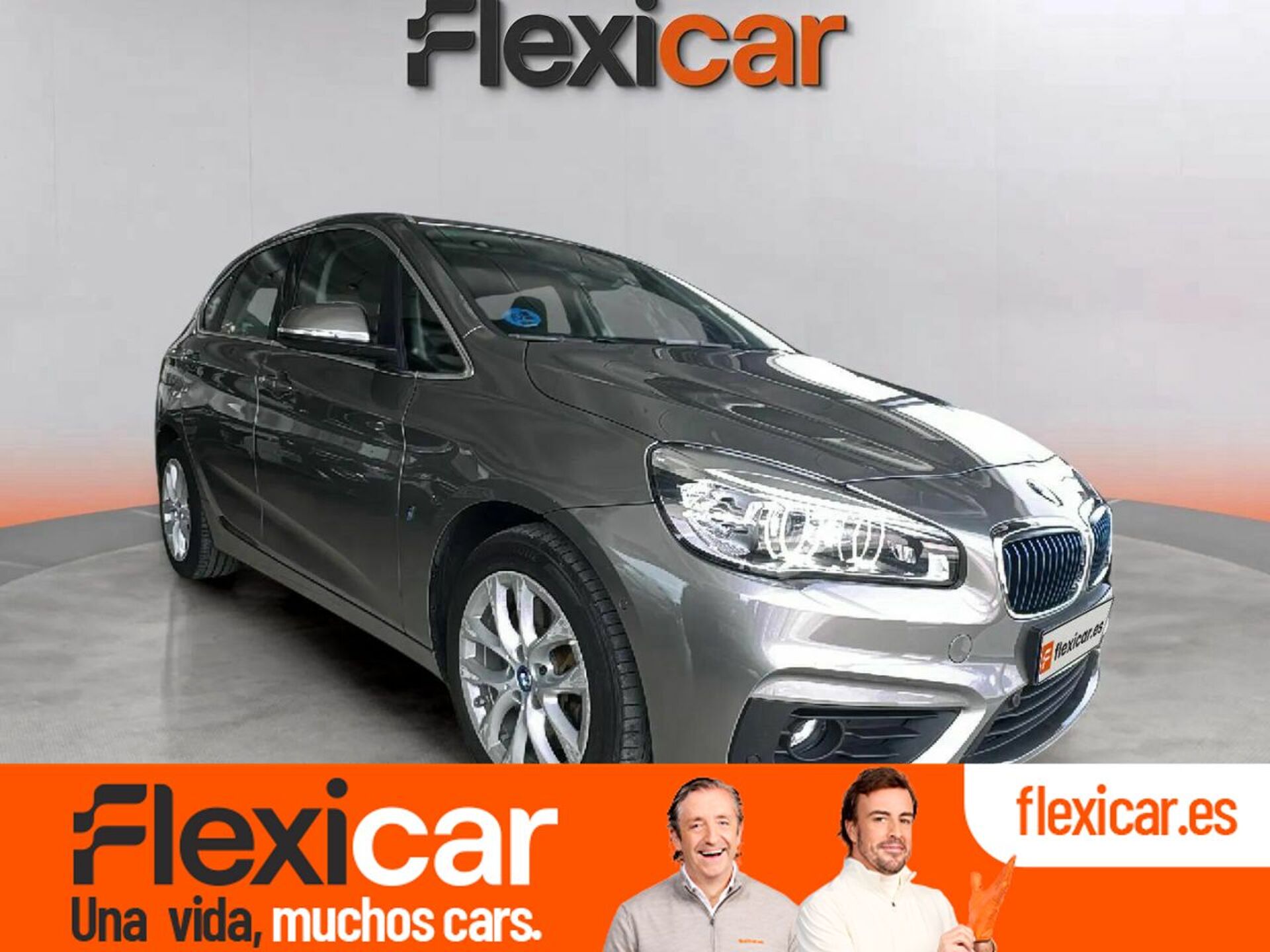 Imagen de BMW Serie 2