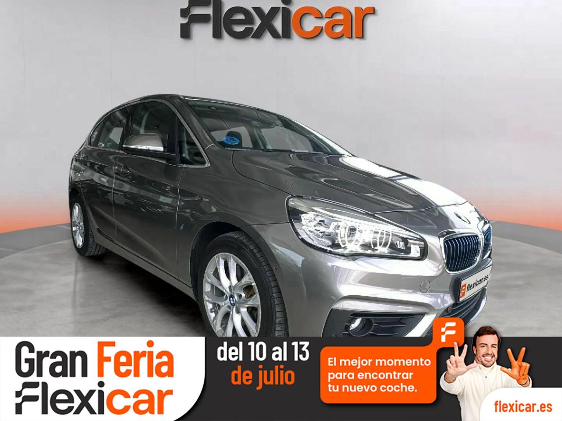 Imagen de BMW Serie 2