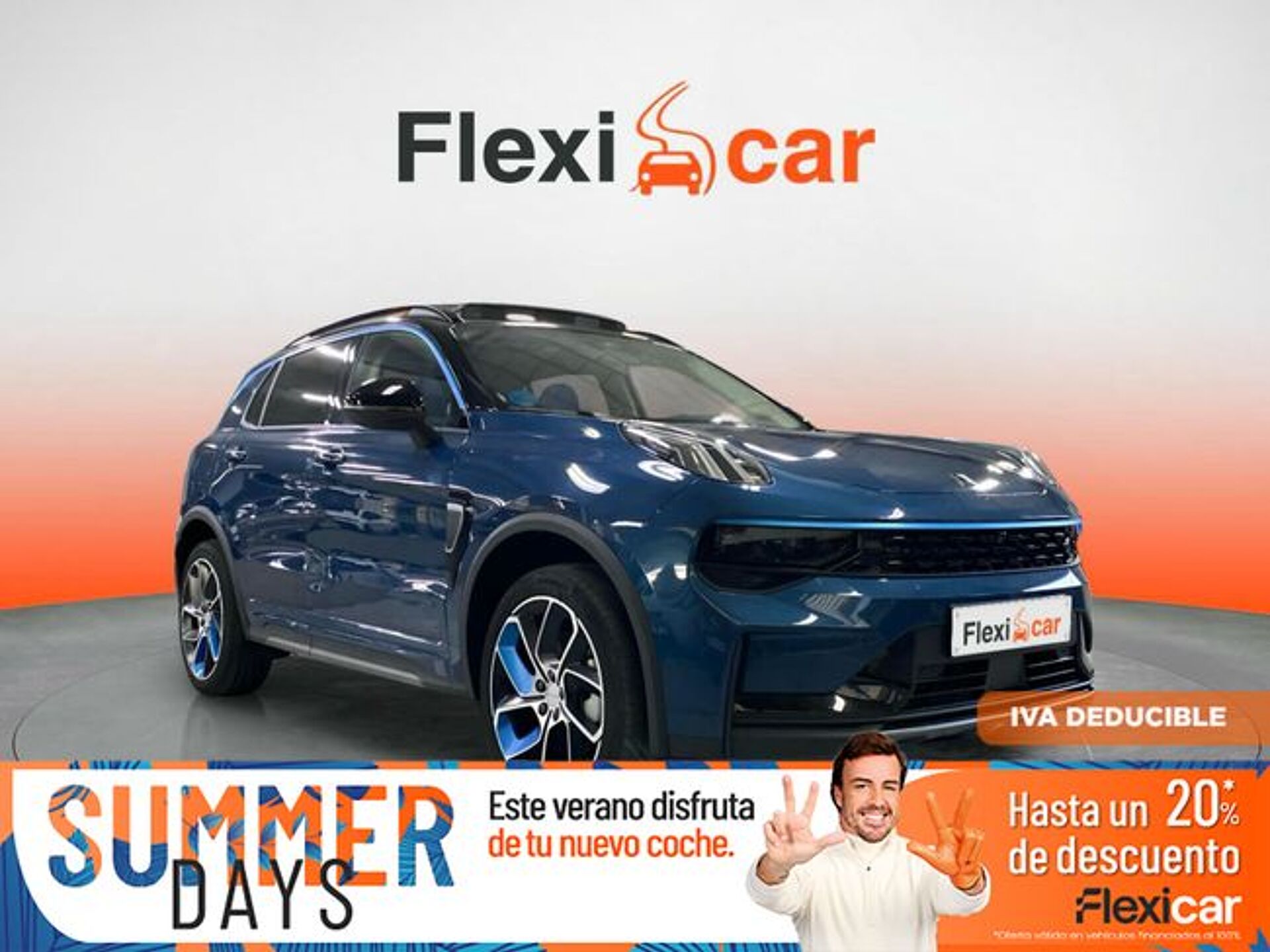 Imagen de LYNK & CO 01