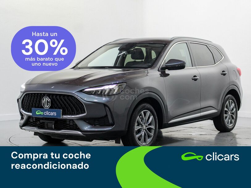 Foto del MG HS 1.5 T-GDI Comfort Aut.