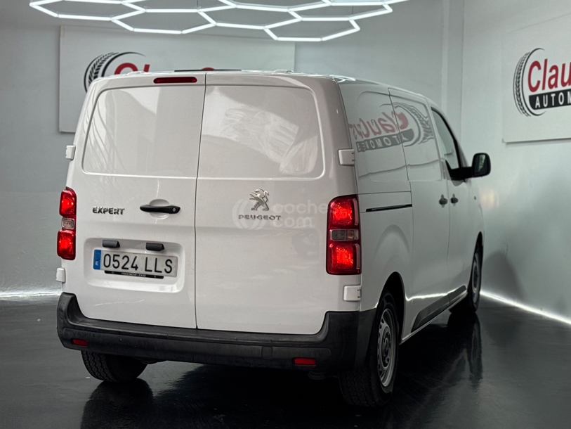 Foto del PEUGEOT Expert Fg. Standard 1.5BlueHDi S&S Pro 120