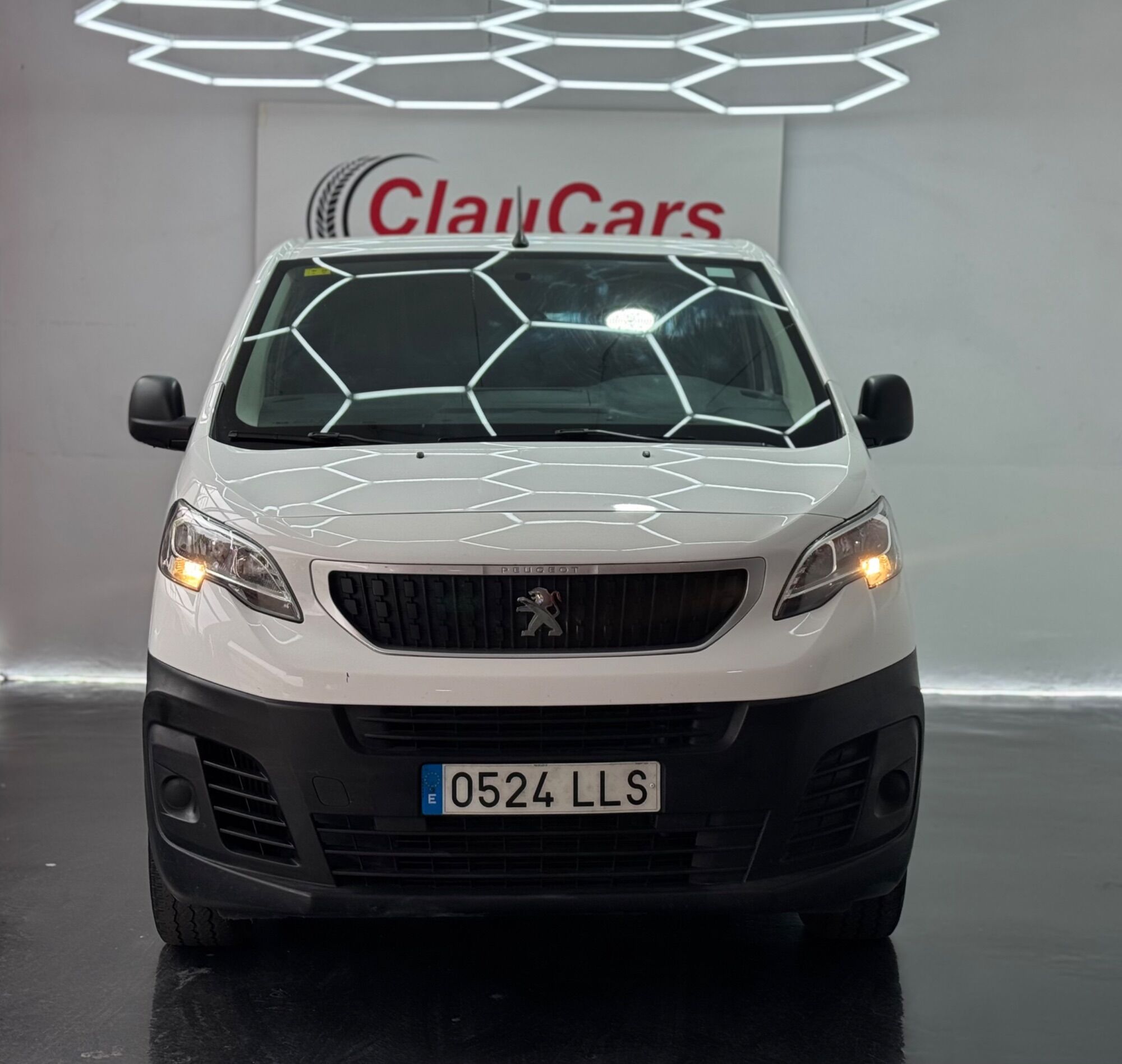 Foto del PEUGEOT Expert Fg. Standard 1.5BlueHDi S&S Pro 120
