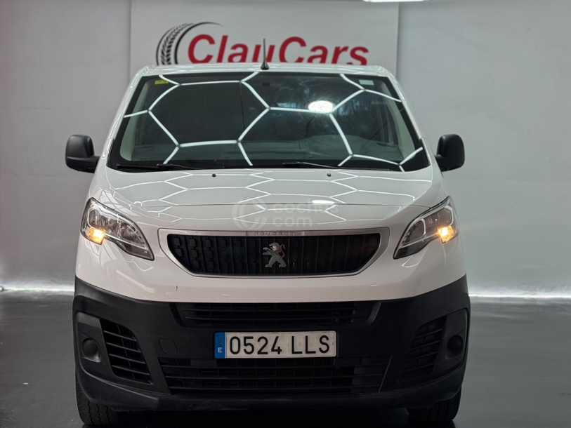 Foto del PEUGEOT Expert Fg. Standard 1.5BlueHDi S&S Pro 120