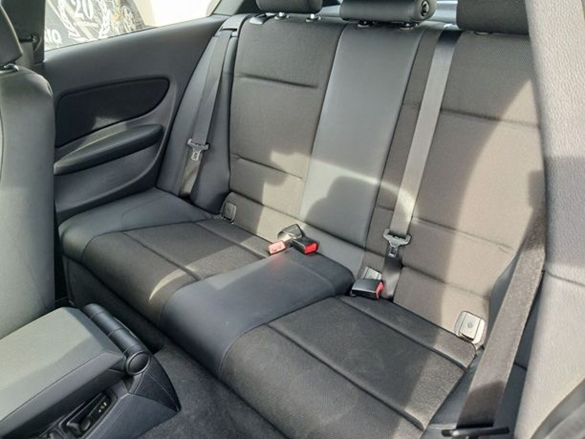 Imagen 2 de BMW Serie 1