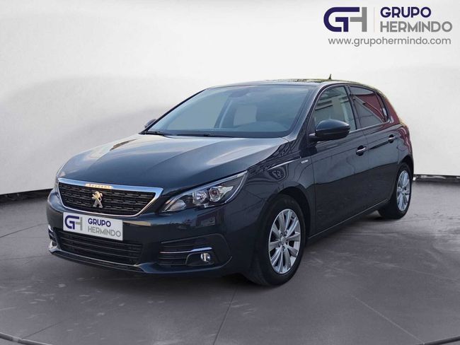 Foto del PEUGEOT 308 1.5BlueHDi S&S Style 130