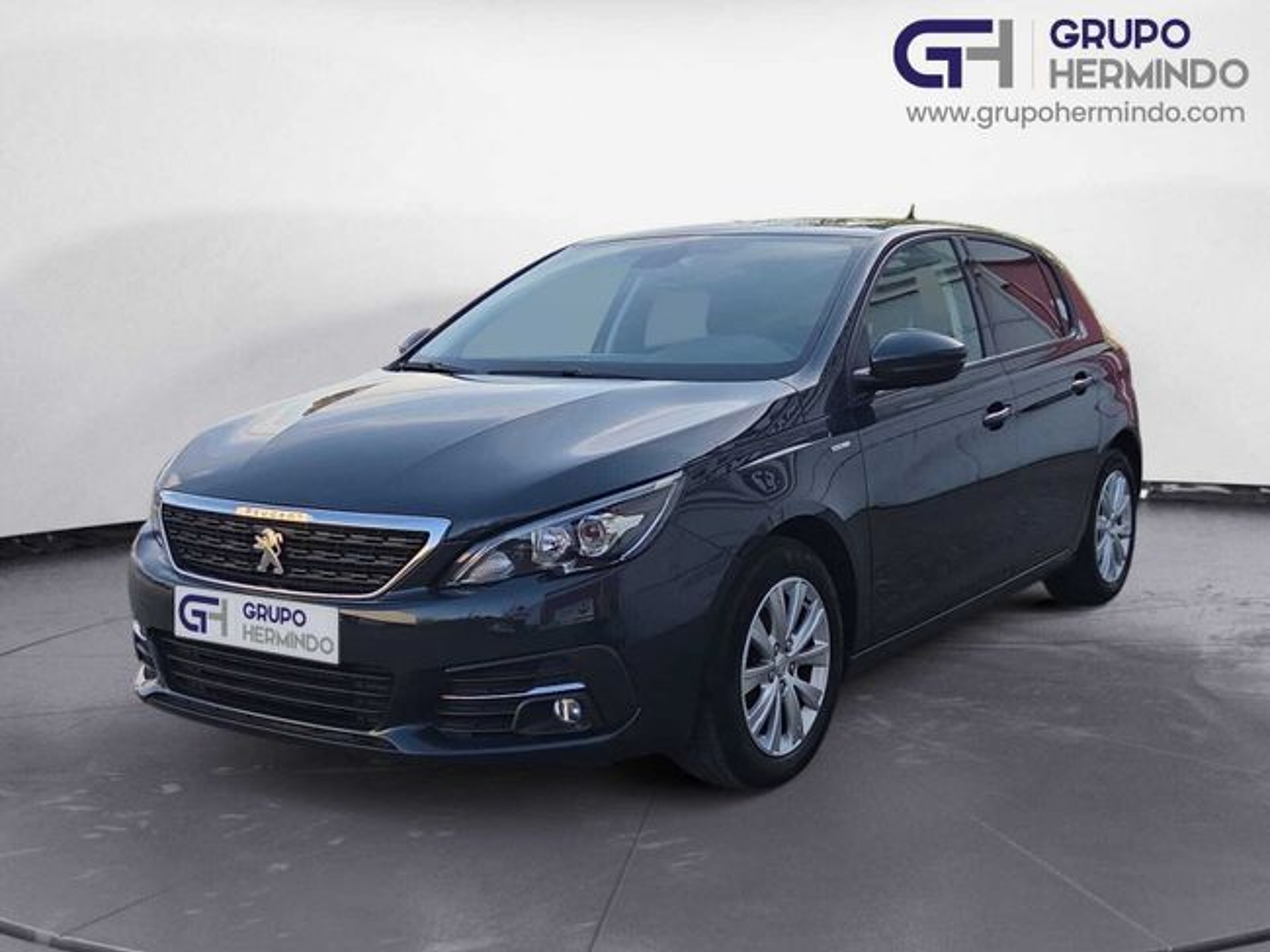 Imagen de PEUGEOT 308