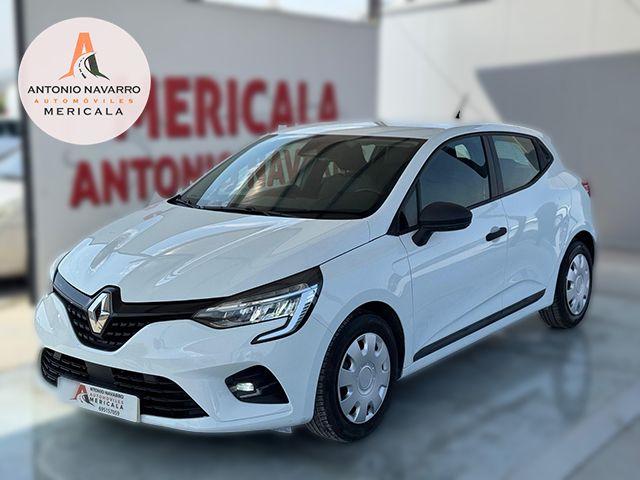 RENAULT Clio (dCi 8V 75 CV S&S 5p. Energy Zen) en Badajoz