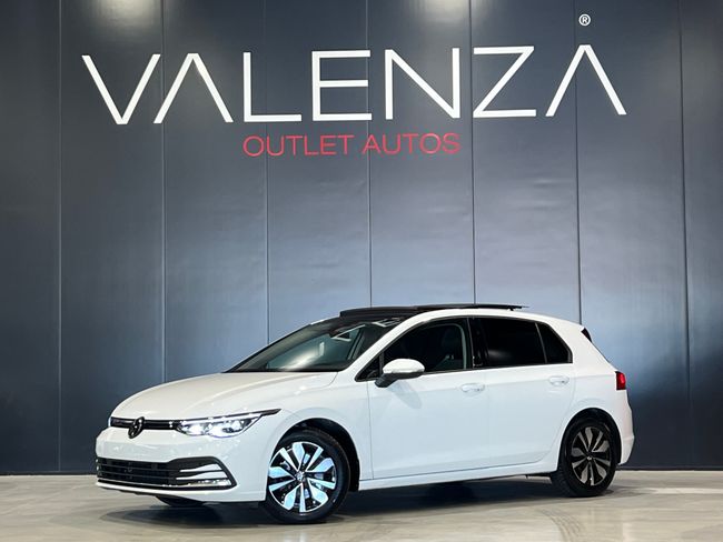VOLKSWAGEN Golf (2.0 tdi 150cv) en Córdoba