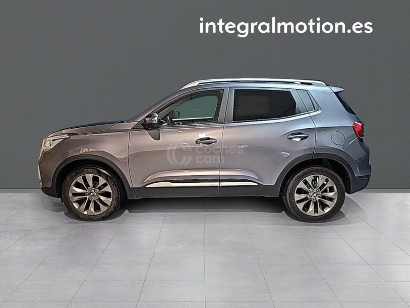 Foto del DR DR 4 .0 1.5