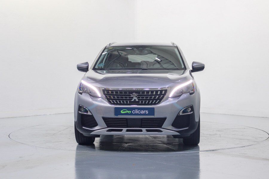 Foto del PEUGEOT 3008 1.5BlueHDi Allure S&S 130