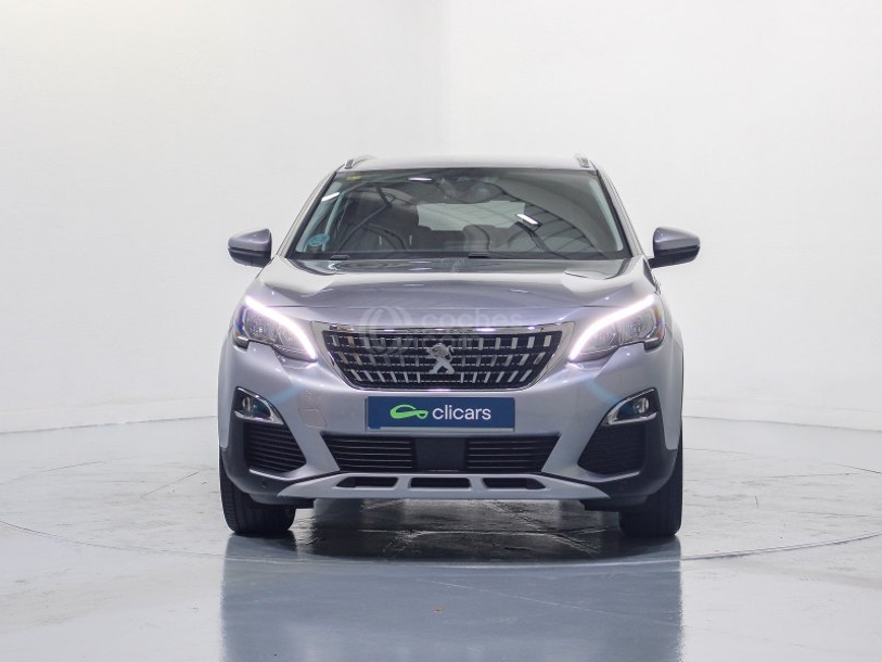 Foto del PEUGEOT 3008 1.5BlueHDi Allure S&S 130