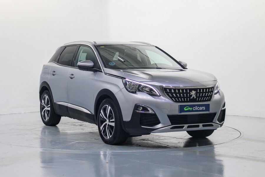 Foto del PEUGEOT 3008 1.5BlueHDi Allure S&S 130