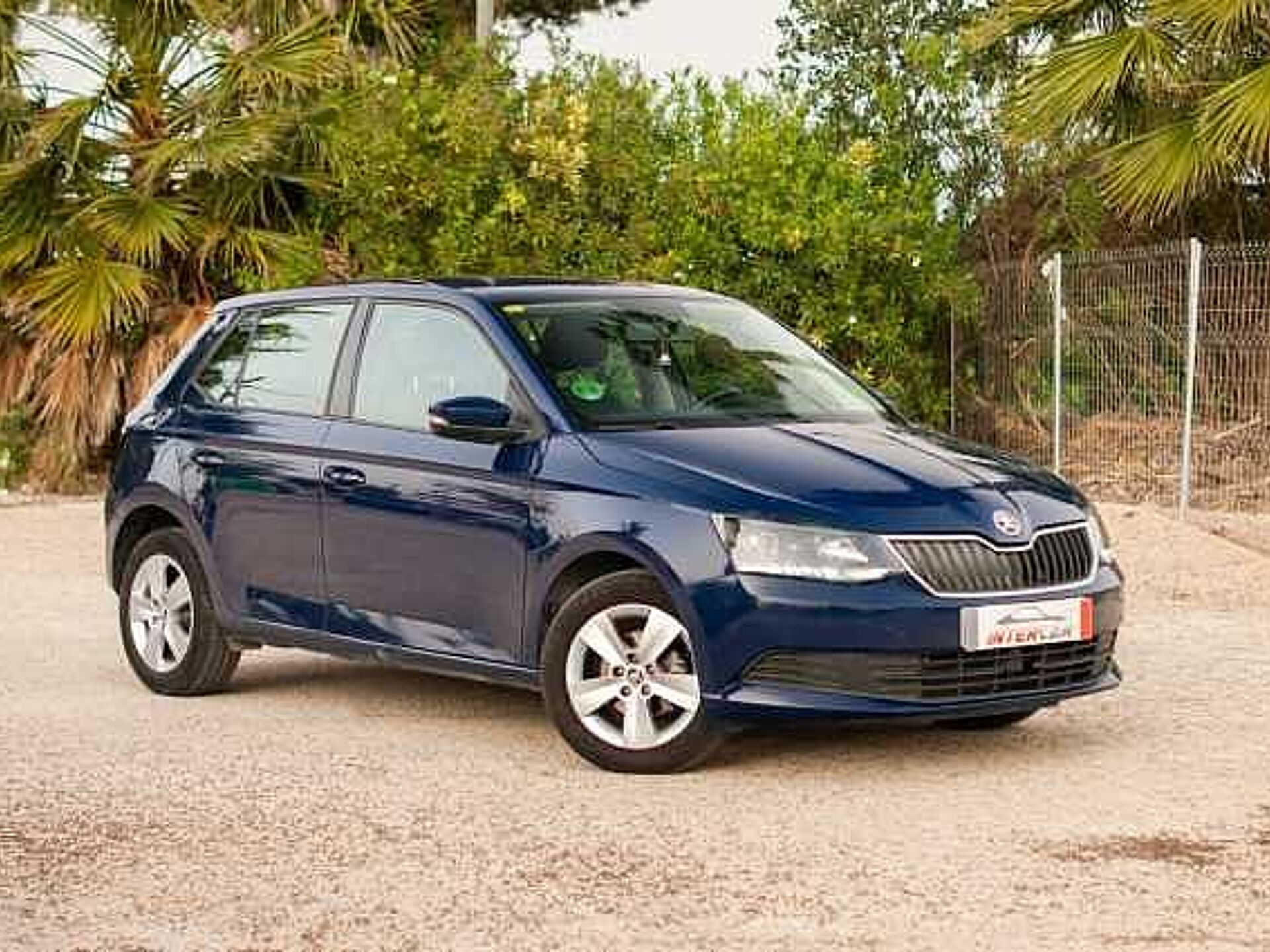 Imagen de SKODA Fabia