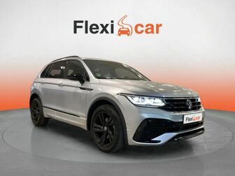 Imagen de VOLKSWAGEN Tiguan 2.0TDI DSG R-Line 110kW