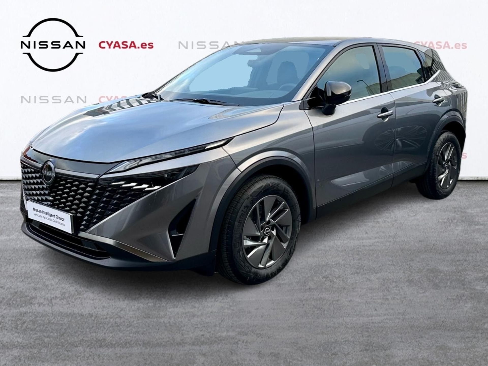 Imagen de NISSAN Qashqai