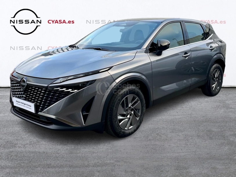 Foto del NISSAN Qashqai E-POWER Acenta 4x2 140kW