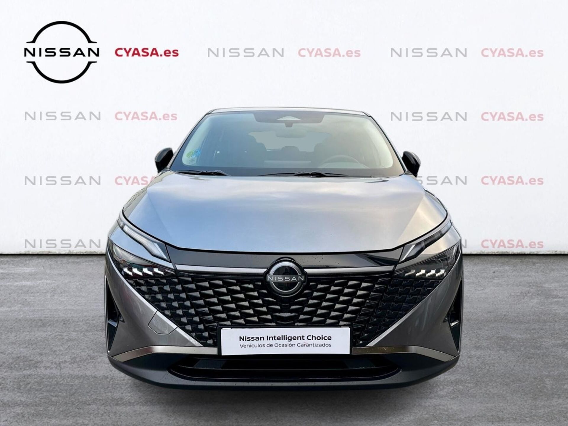 Imagen 2 de NISSAN Qashqai