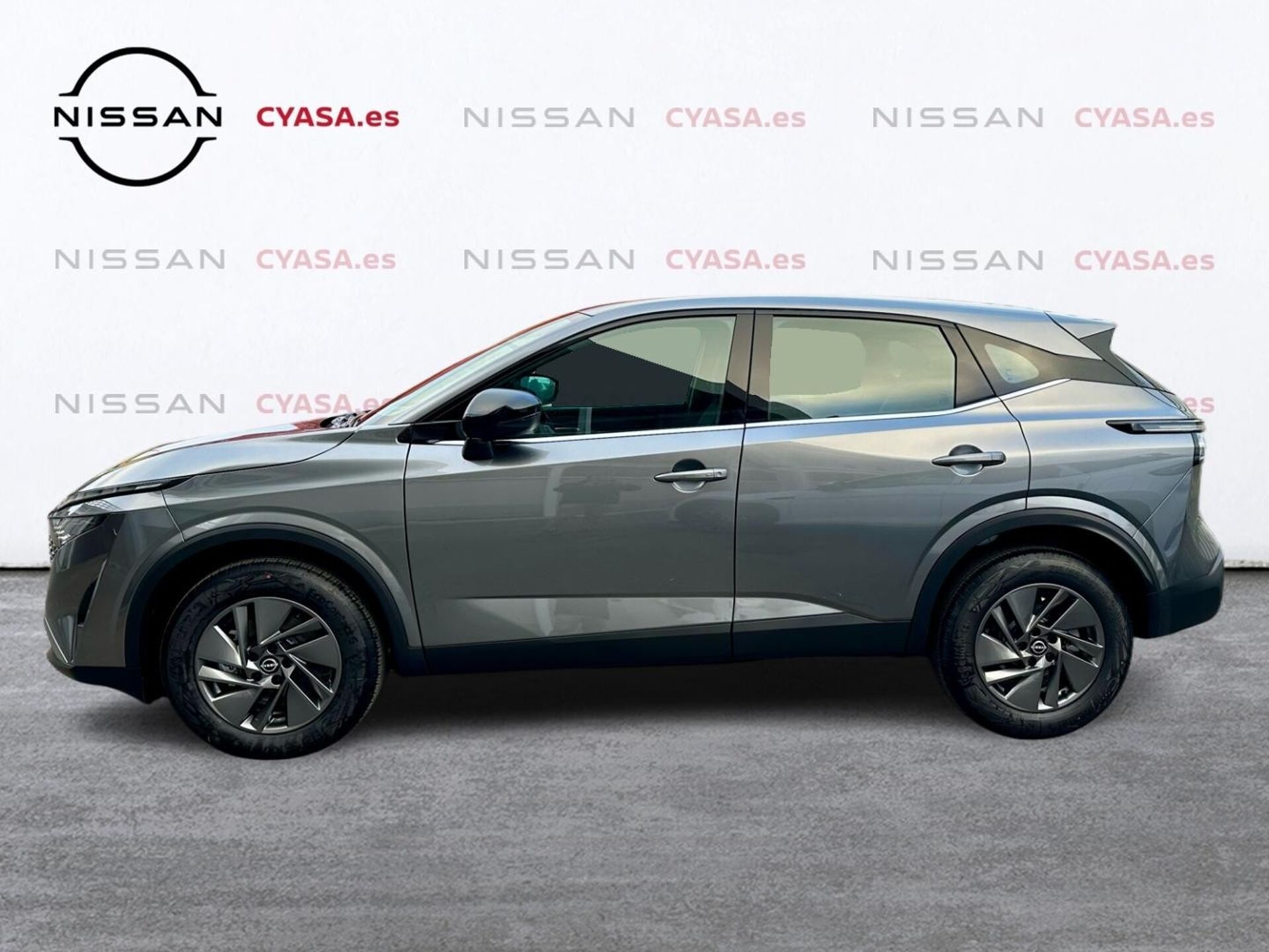 Imagen 3 de NISSAN Qashqai