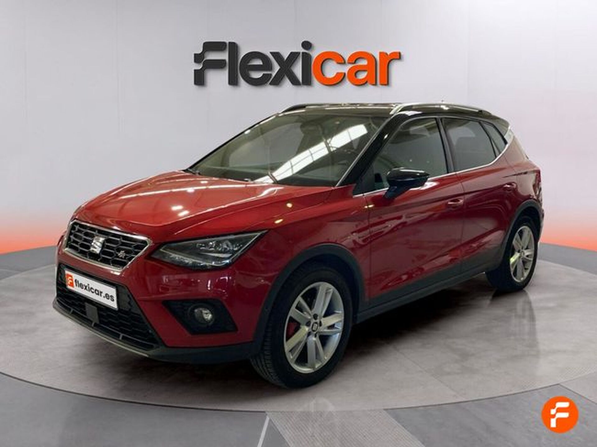 Imagen 3 de SEAT Arona