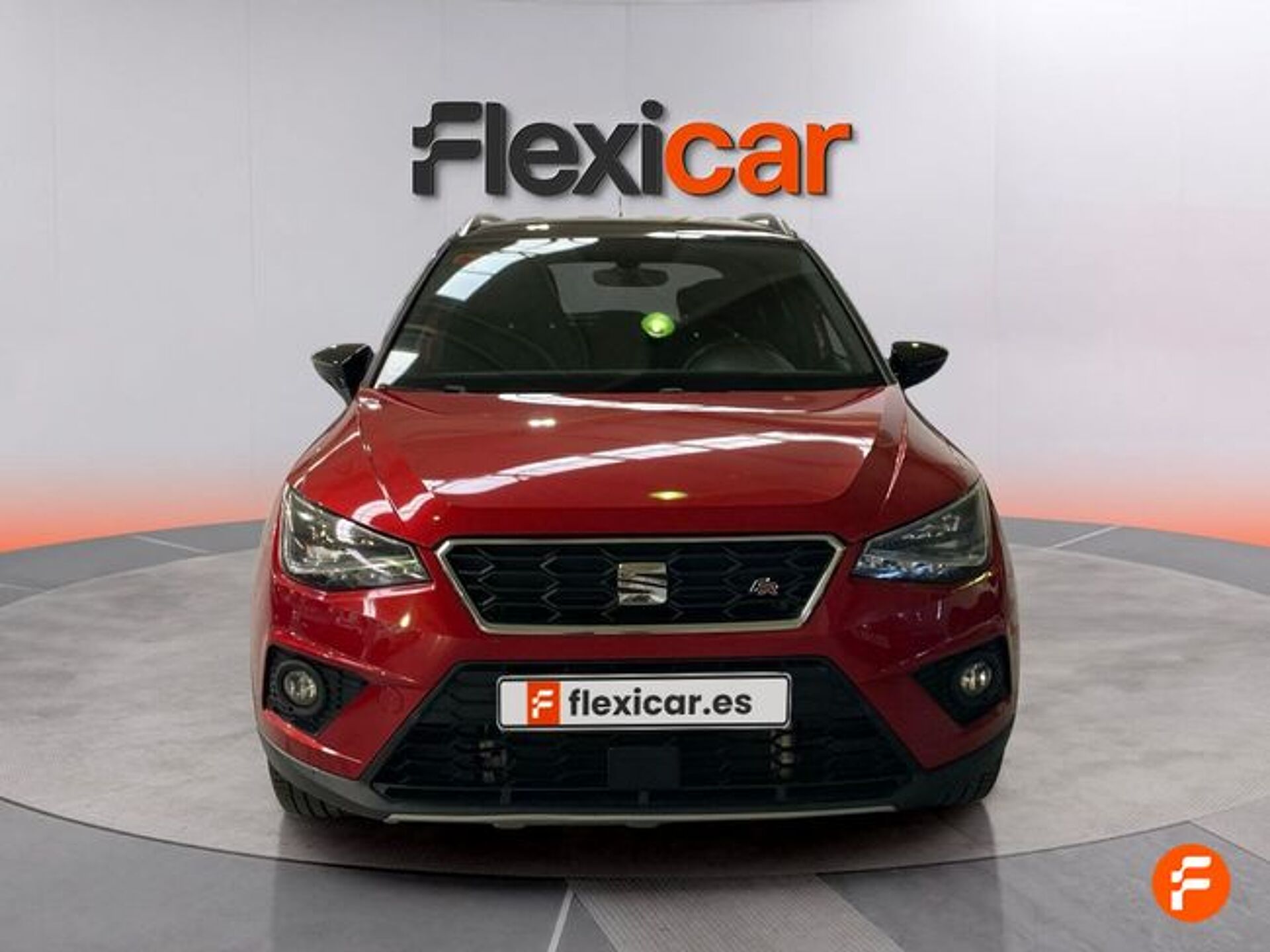 Imagen 2 de SEAT Arona