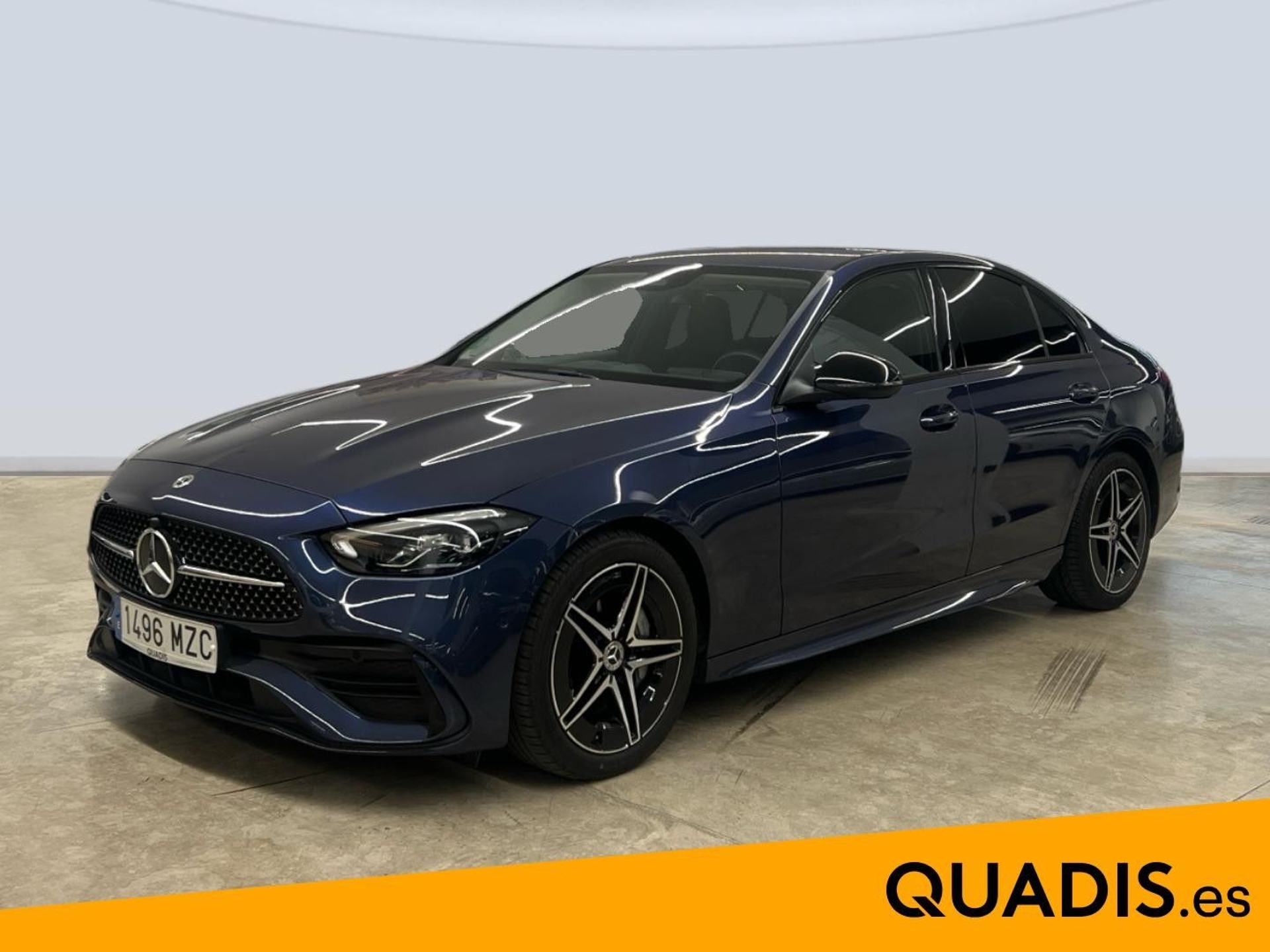 Imagen de MERCEDES Clase C