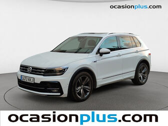 Imagen de VOLKSWAGEN Tiguan 2.0TDI Advance DSG 110kW