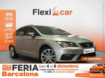 Imagen de SEAT León ST 1.5 EcoTSI S&S FR DSG7 150