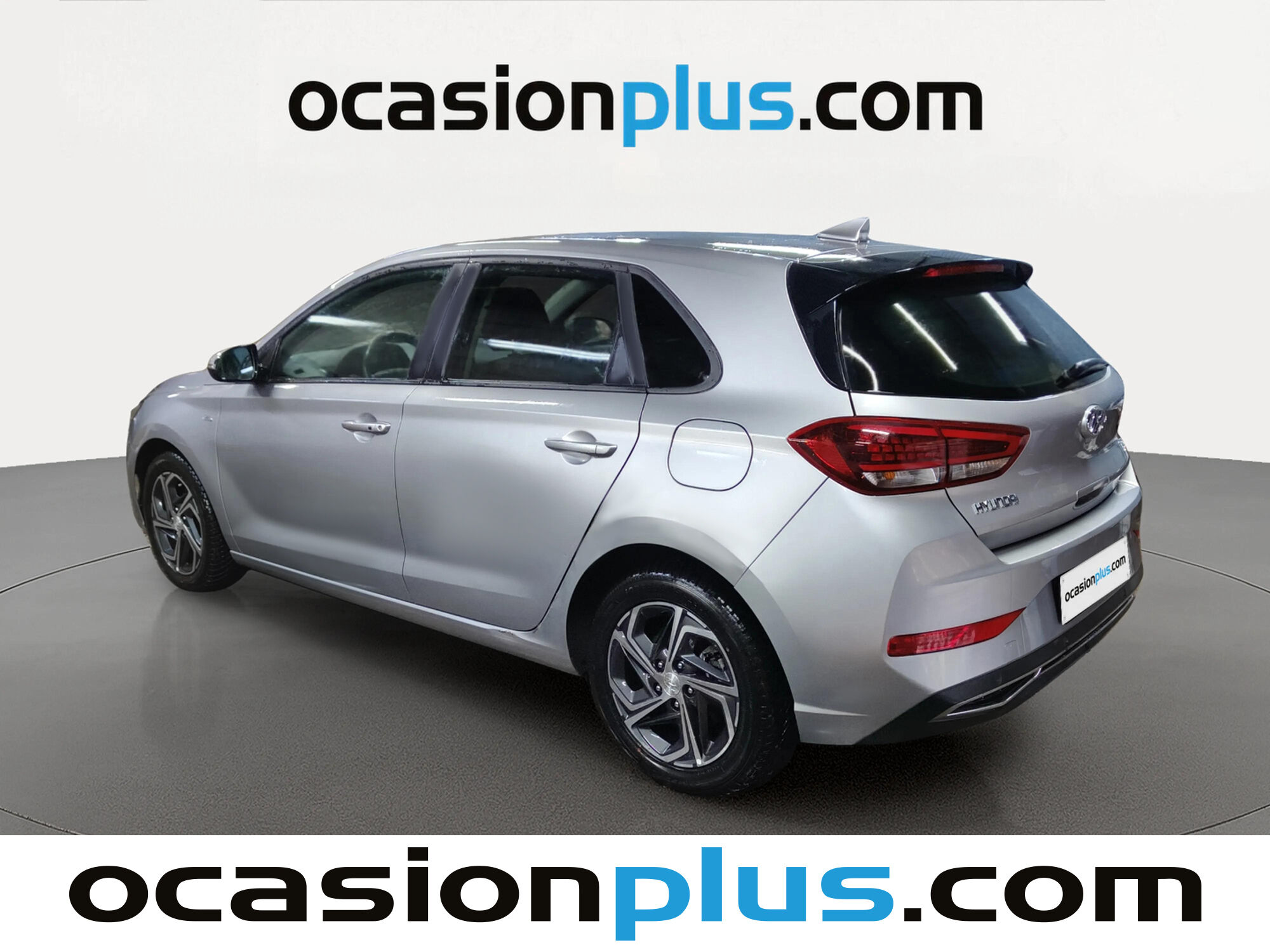Foto del HYUNDAI i30 1.0 TGDI Klass 48V 120