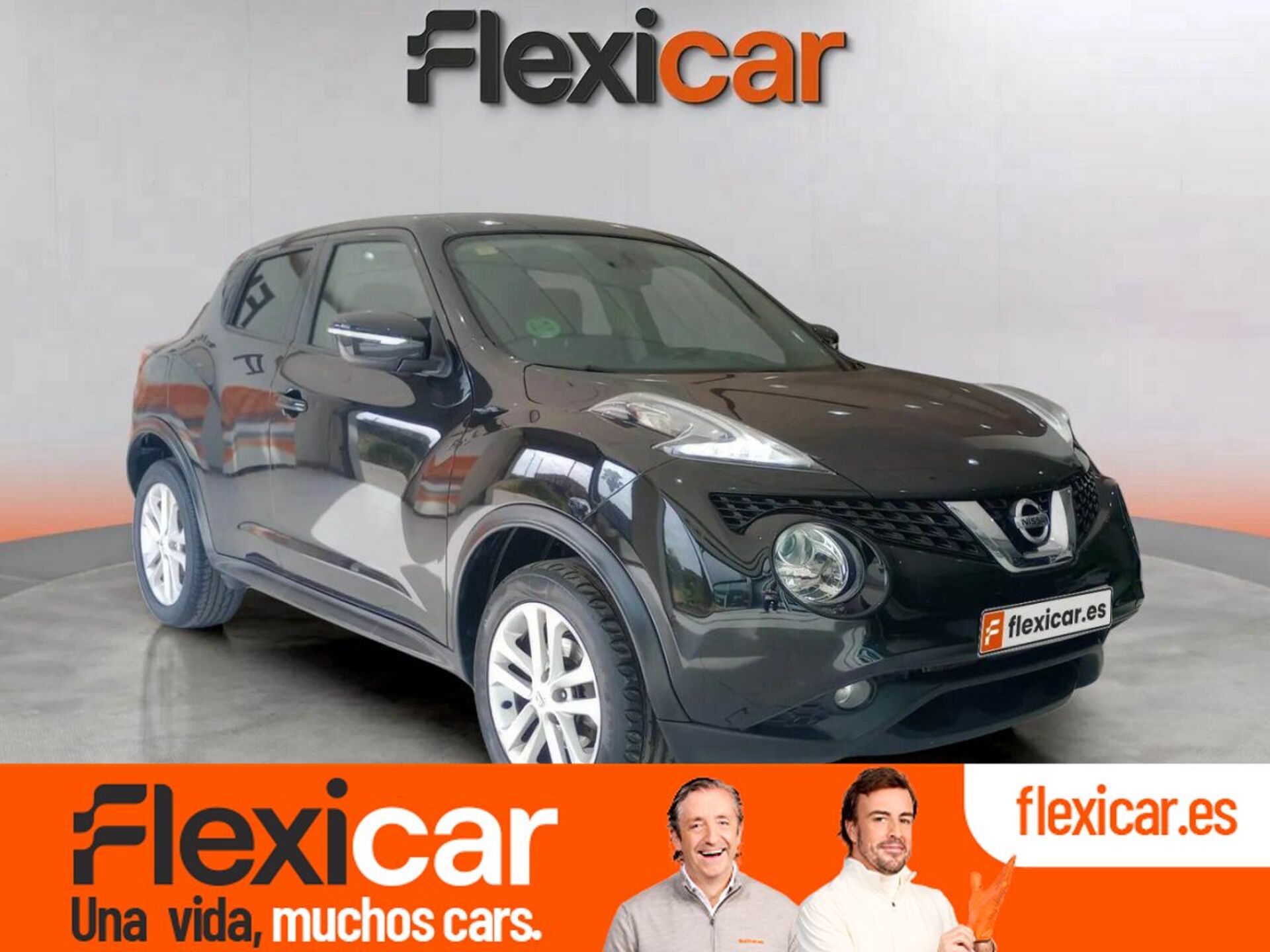Imagen de NISSAN Juke