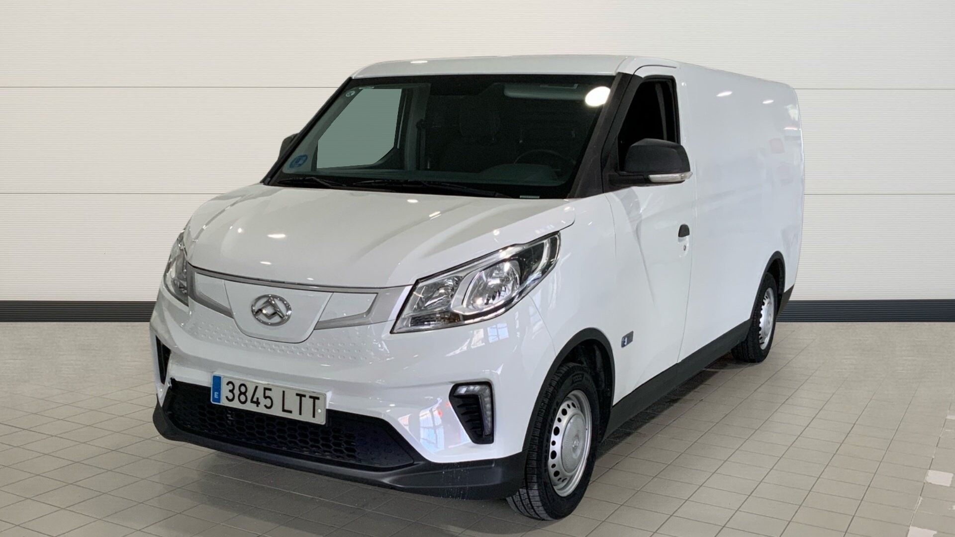 Foto del MAXUS e Deliver 3 LWB 50kWh