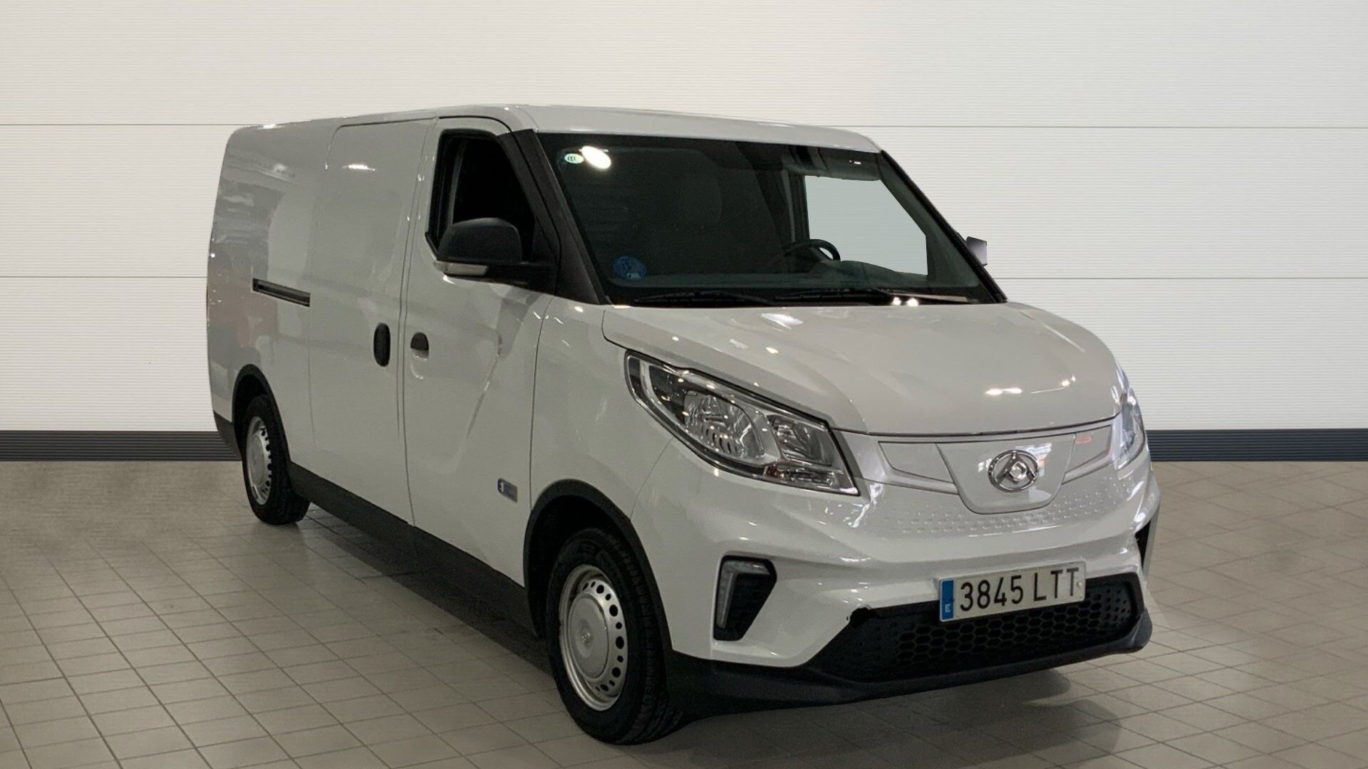 MAXUS e Deliver 3 (BEV 35KWH AUTO LWB 122 4P) en Madrid
