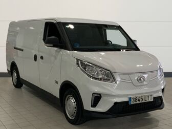 Imagen de MAXUS e Deliver 3 LWB 35kWh