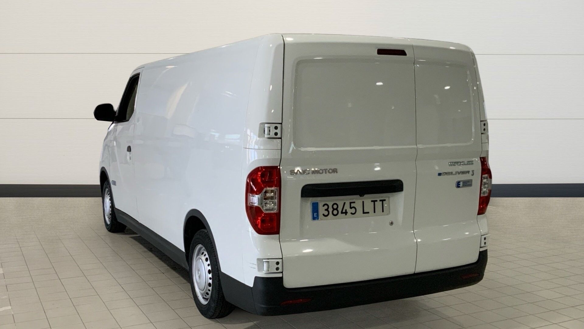 Foto del MAXUS e Deliver 3 LWB 50kWh