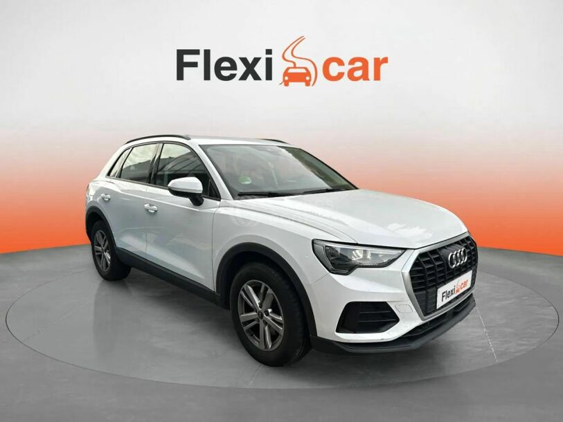 Foto del AUDI Q3 35 TDI S tronic 110kW