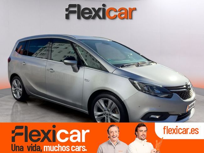 Foto del OPEL Zafira 1.6 T S-S Innovation Aut.